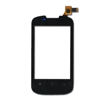 Touch Screen Digitizer For Micromax A57 Ninja 3 0 Black By - Maxbhi Com