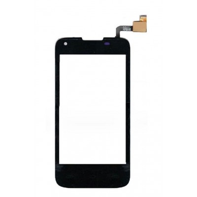Touch Screen Digitizer For Micromax Unite A092 Black By - Maxbhi.com