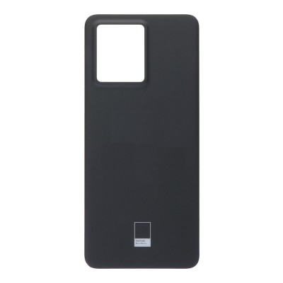 Back Panel Cover For Motorola Edge 40 Neo White - Maxbhi Com