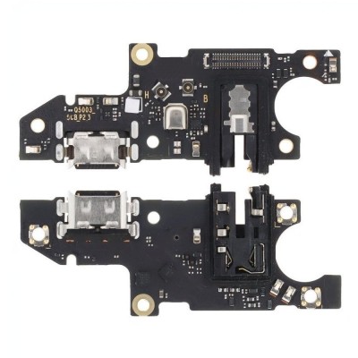 Charging Connector Flex Pcb Board For Nokia G42 5g By - Maxbhi Com