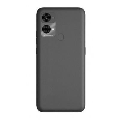 Full Body Housing For Blu G73 Grey - Maxbhi Com