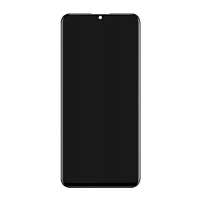 Lcd With Touch Screen For Blu G73 Blue By - Maxbhi Com