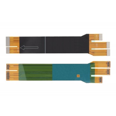 Main Board Flex Cable For Motorola Edge 40 Neo By - Maxbhi Com