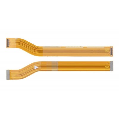Main Board Flex Cable For Nokia G42 5g By - Maxbhi Com