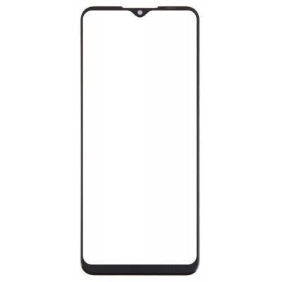 Replacement Front Glass For Nokia G42 5g Grey By - Maxbhi Com
