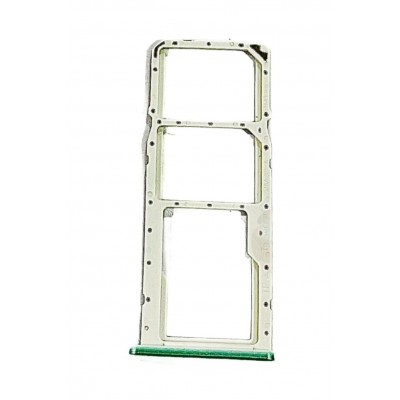 Sim Card Holder Tray For Benco S1 Green - Maxbhi Com