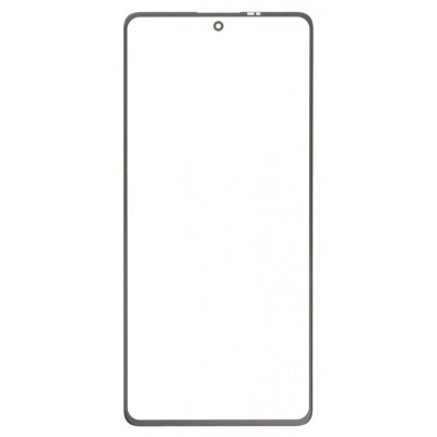 Touch Screen Digitizer For Xiaomi Redmi 12 Black By - Maxbhi Com
