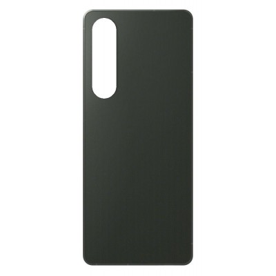 Back Panel Cover For Sony Xperia 1 V Green - Maxbhi Com