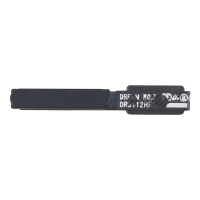 Fingerprint Sensor Flex Cable For Sony Xperia 1 V Black By - Maxbhi Com
