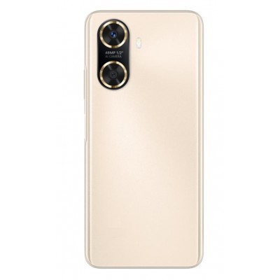 Full Body Housing For Huawei Enjoy 60 Gold - Maxbhi Com