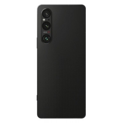 Full Body Housing For Sony Xperia 1 V Black - Maxbhi Com