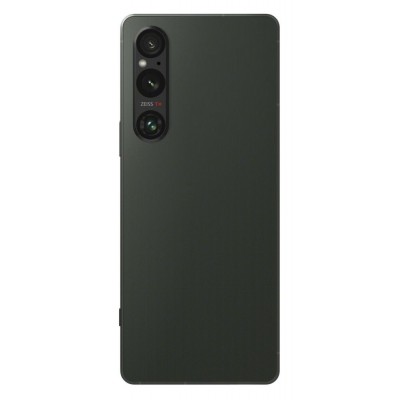Full Body Housing For Sony Xperia 1 V Green - Maxbhi Com