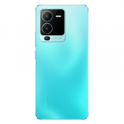 Full Body Housing For Vivo S15 Pro 5g Blue - Maxbhi Com