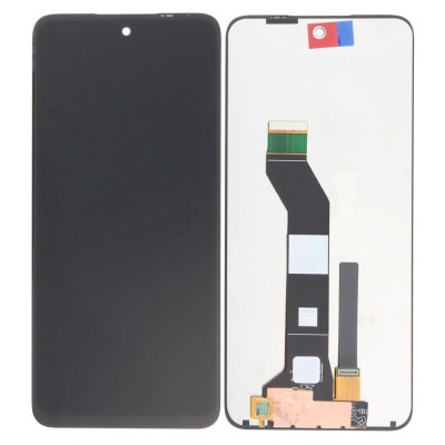 Lcd With Touch Screen For Motorola Moto G Stylus 2023 Rose Gold By - Maxbhi Com