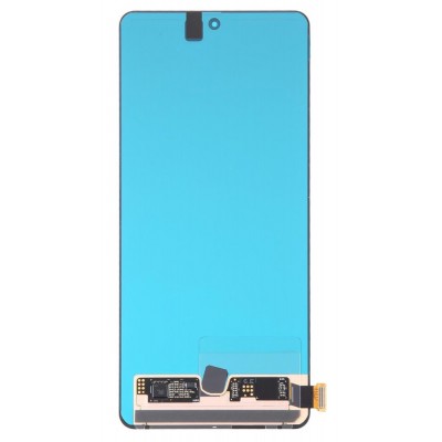 Lcd With Touch Screen For Vivo Iqoo 10 5g Orange By - Maxbhi Com