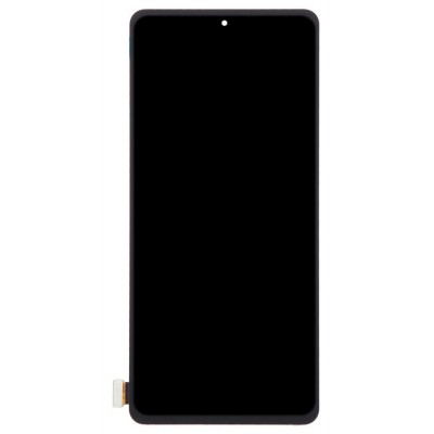 Lcd With Touch Screen For Vivo Iqoo 10 5g Orange By - Maxbhi Com