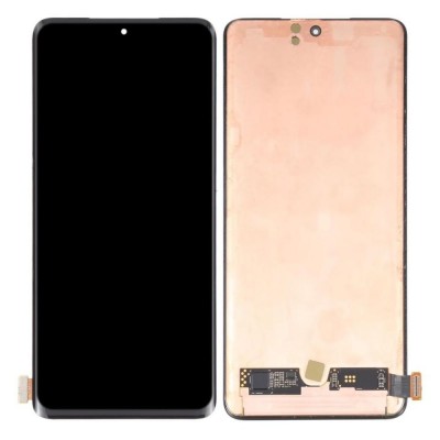 Lcd With Touch Screen For Vivo S15 Pro 5g Blue By - Maxbhi Com
