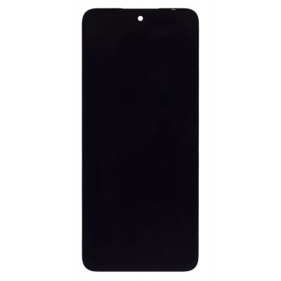 Lcd With Touch Screen For Xiaomi Redmi 12 Sky By - Maxbhi Com