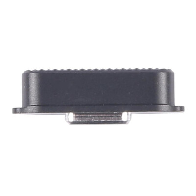 Power Button Outer For Sony Xperia 1 V Black By - Maxbhi Com