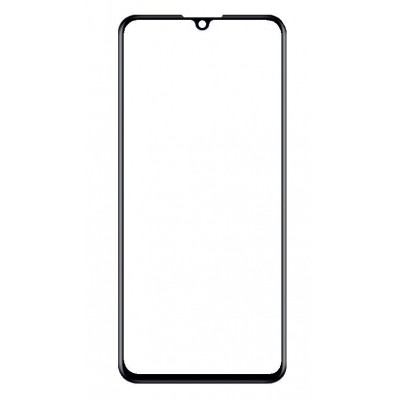 Touch Screen Digitizer For Huawei Enjoy 60 Black By - Maxbhi Com