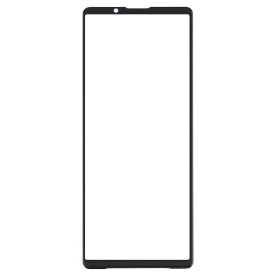 Touch Screen Digitizer For Sony Xperia 1 V Black By - Maxbhi Com