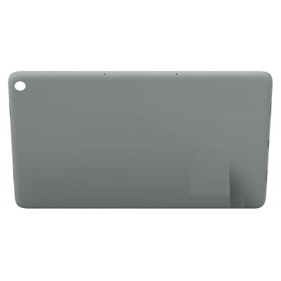 Back Panel Cover For Google Pixel Tablet Black - Maxbhi Com