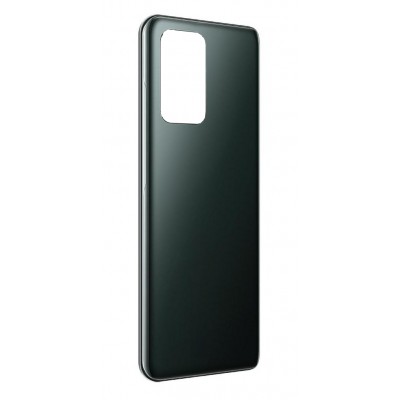 Back Panel Cover For Zte Voyage 20 Pro Black - Maxbhi Com