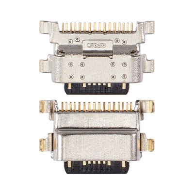 Charging Connector For Zte Voyage 20 Pro By - Maxbhi Com