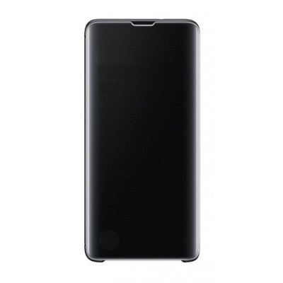Flip Cover For Zte Voyage 20 Pro Black By - Maxbhi Com