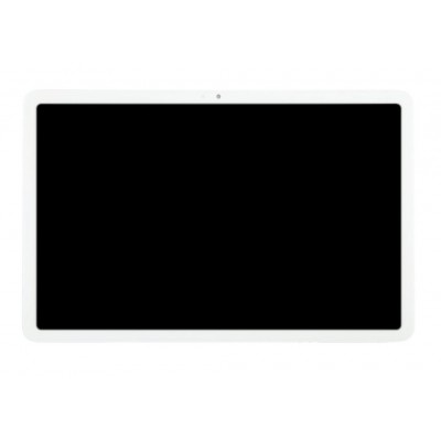 Lcd With Touch Screen For Google Pixel Tablet White By - Maxbhi Com