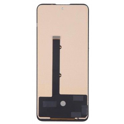 Lcd With Touch Screen For Meizu 18x Blue By - Maxbhi Com