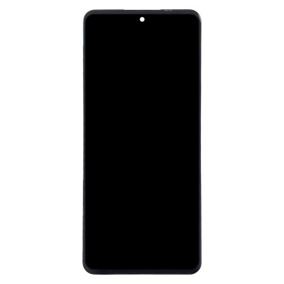 Lcd With Touch Screen For Zte Voyage 20 Pro Aura By - Maxbhi Com