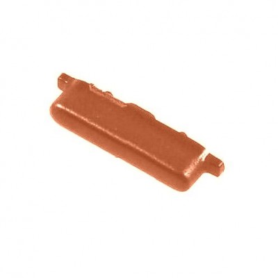 Power Button Outer For Vivo Iqoo 10 5g Orange By - Maxbhi Com