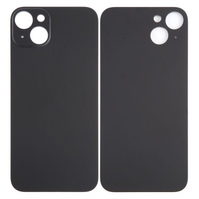 Back Panel Cover For Apple Iphone 15 Plus White - Maxbhi Com