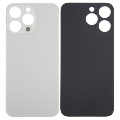 Back Panel Cover For Apple Iphone 15 Pro Max Gold - Maxbhi Com