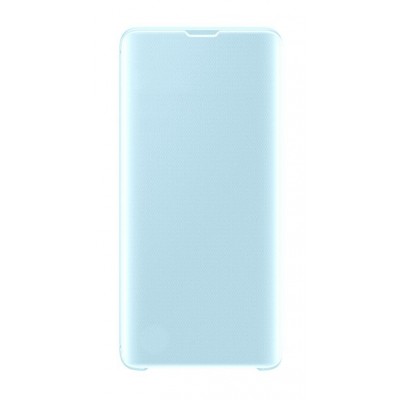 Flip Cover For Apple Iphone 15 Blue By - Maxbhi Com