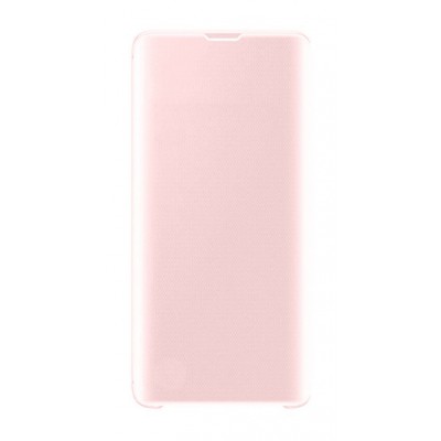 Flip Cover For Apple Iphone 15 Pink By - Maxbhi Com