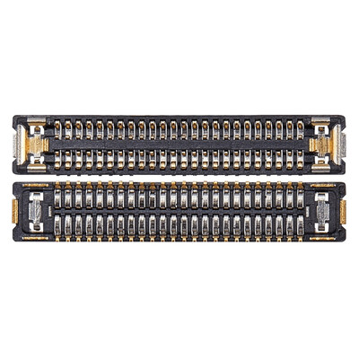 Lcd Connector For Apple Iphone 15 By - Maxbhi Com