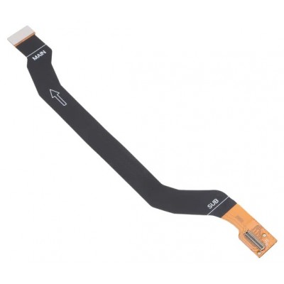 Lcd Flex Cable For Xiaomi Redmi Note 11 Pro 5g By - Maxbhi Com
