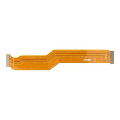 Main Board Flex Cable For Oppo Reno8 Lite By - Maxbhi Com