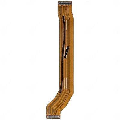 Main Board Flex Cable For Xiaomi Redmi Note 11 Pro 5g By - Maxbhi Com
