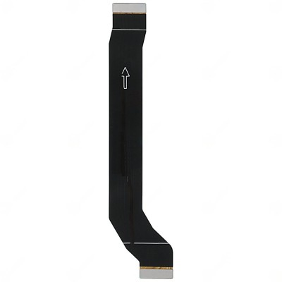 Main Board Flex Cable For Xiaomi Redmi Note 11 Pro 5g By - Maxbhi Com