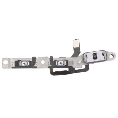 Volume Button Flex Cable For Apple Iphone 15 Plus By - Maxbhi Com