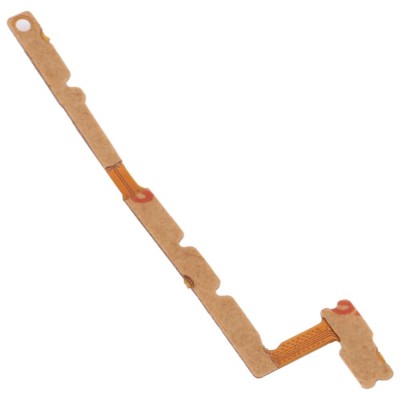 Volume Button Flex Cable For Xiaomi Redmi Note 11 Pro 5g By - Maxbhi Com