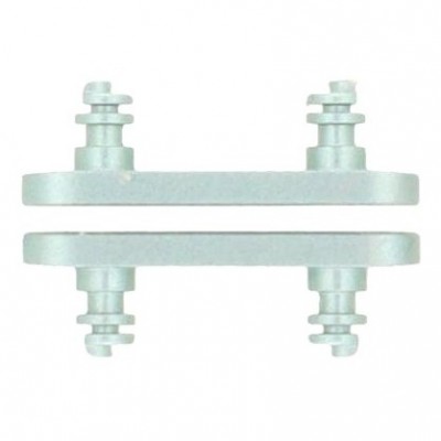 Volume Side Button Outer For Apple Iphone 15 Green By - Maxbhi Com