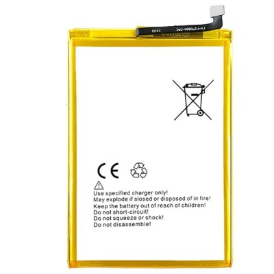 Battery For Infinix Hot 20i By - Maxbhi Com