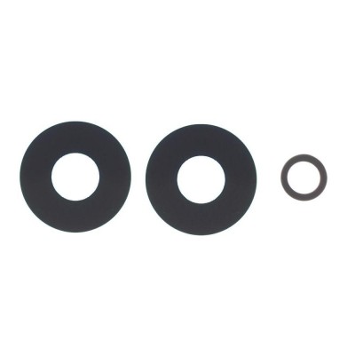 Camera Lens For Oppo Reno8 Lite Gold By - Maxbhi Com