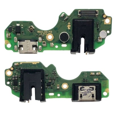 Charging Connector Flex PCB Board for Infinix Hot 20i
