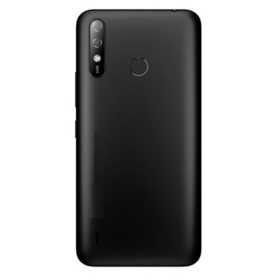 Full Body Housing For Itel A56 Black - Maxbhi Com