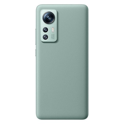 Full Body Housing For Xiaomi 12s Green - Maxbhi Com